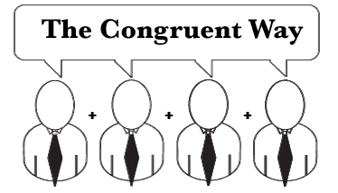 congruent-way